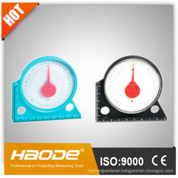 measuring tools protractor angle meter ruler